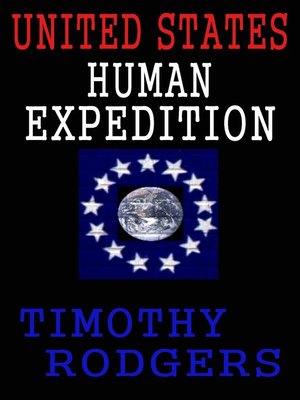 cover image of United States Human Expedition